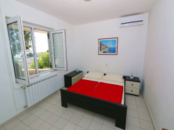 Apartmani  Delminium Jakišnica (Otok Pag)