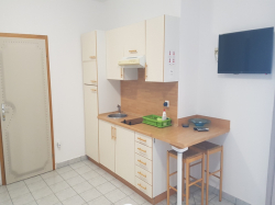 Apartmani  ALF Rab Kampor (Otok Rab)