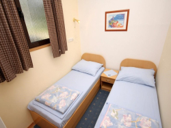 Apartmani  ALF Rab Kampor (Otok Rab)