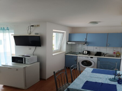 Apartmani Apartmani Plava kuća Korčula (Otok Korčula)