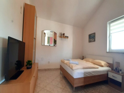 Apartmani Hajl Krk (Otok Krk)