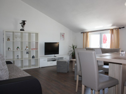 Apartmani Nada Krk (Otok Krk)