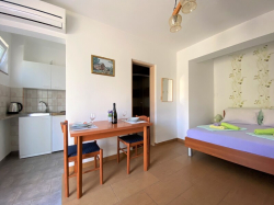 Apartmani Dijana Krk (Otok Krk)