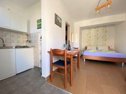 Apartmani Dijana Krk (Otok Krk)