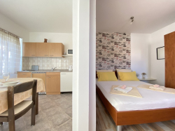 Apartmani Dijana Krk (Otok Krk)