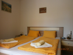 Apartmani Dijana Krk (Otok Krk)