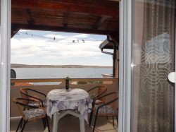 Apartmani Vivien Kustići (Otok Pag)