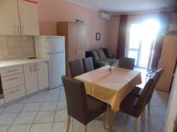 Apartmani Vivien Kustići (Otok Pag)