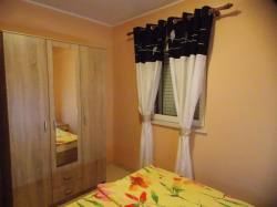 Apartmani Vivien Kustići (Otok Pag)