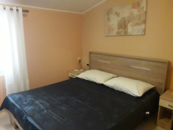 Apartmani Vivien Kustići (Otok Pag)