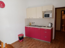 Apartmani Perić Lopar (Otok Rab)