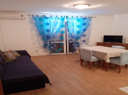 Apartmani Perić Lopar (Otok Rab)