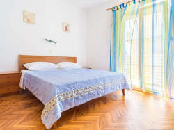 Apartmani Klara Lopar (Otok Rab)