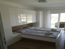 Apartmani Nada Lopar (Otok Rab)