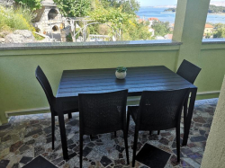 Apartmani Nada Lopar (Otok Rab)