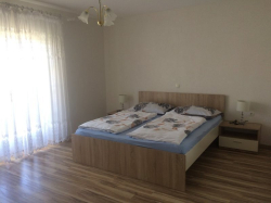 Apartmani Melani Lopar (Otok Rab)