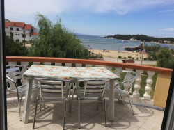 Apartmani Melani Lopar (Otok Rab)