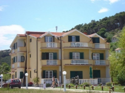 Apartmani Melani Lopar (Otok Rab)