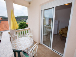 Apartmani JULIJA Lopar (Otok Rab)