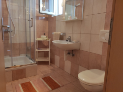 Apartmani JULIJA Lopar (Otok Rab)