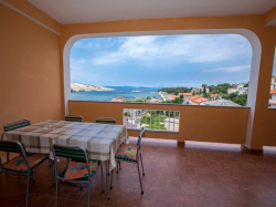 Apartmani Damir Lopar (Otok Rab)