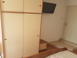 Apartmani Danijela Lopar (Otok Rab)