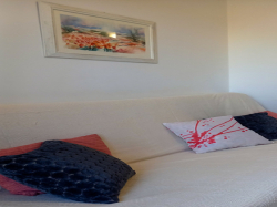 Apartmani Mulobedanj Lun (Otok Pag)