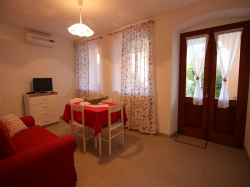 Apartmani Bruna I Mali Lošinj (Otok Lošinj)