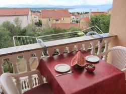 Apartmani Josip Malinska (Otok Krk)