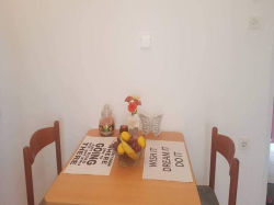 Apartmani Senka Molunat