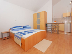 Apartmani Senka Nin