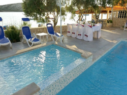 Apartmani Family Resort Sveta Marija Novalja (Otok Pag)