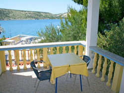 Apartmani Family Resort Sveta Marija Novalja (Otok Pag)