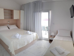 Apartmani Apartments Sun Dance Novalja (Otok Pag)