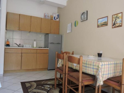 Apartmani Ivanov Novalja (Otok Pag)