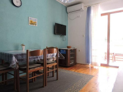 Apartmani Ivanov Novalja (Otok Pag)