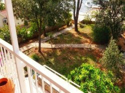 Apartmani Tri Kugle Novalja (Otok Pag)