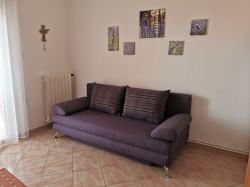 Apartmani Baričević Novi Vinodolski