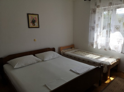 Apartmani Baričević Novi Vinodolski