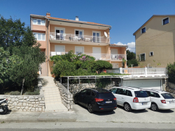 Apartmani Baričević Novi Vinodolski