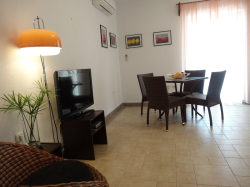 Apartmani Trogir Yellow House Okrug Gornji (Otok Čiovo)