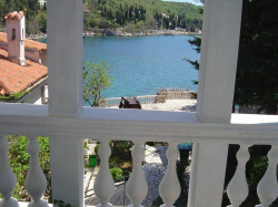 Apartmani Villa Jadranka  Omišalj (Otok Krk)