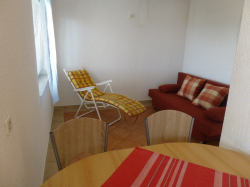 Apartmani Villa Rosmarin Omišalj (Otok Krk)