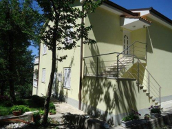 Apartmani Ban Omišalj (Otok Krk)