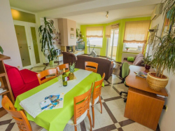 Apartmani Grozić  Opatija