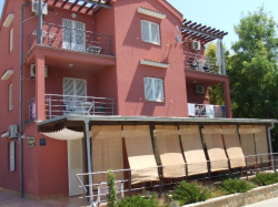 Apartmani Horvat Pag (Otok Pag)