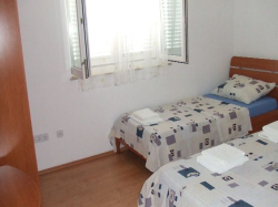 Apartmani Horvat Pag (Otok Pag)