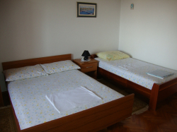 Apartmani Villa Damir Petrčane