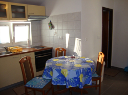 Apartmani Villa Damir Petrčane