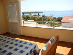 Apartmani Villa Damir Petrčane